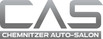 Logo Chemnitzer Auto-Salon Zentrum GmbH